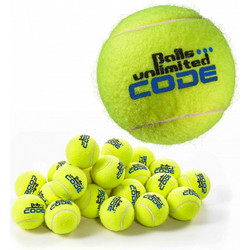 Topspin Unlimited Code Blue