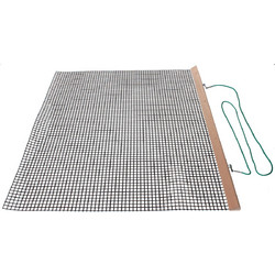 Χαλί Στρωσίματος Χωμάτινων Γηπέδων (2 x 1.50 m) 200 x 150 cm