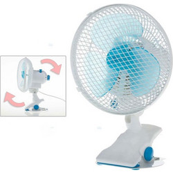ΦΟΡΗΤΟΣ ΑΝΕΜΙΣΤΗΡΑΣ ΠΕΡΙΣΤΡΕΦΟΜΕΝΟΣ 18cm 20W ΜΕ ΜΑΝΤΑΛΑΚΙ ΣΤΗΡΙΞΗΣ ΕΠΙΤΡΑΠΕΖΙΟΣ ΕΠΙΤΟΙΧΙΟΣ ΟΕΜ