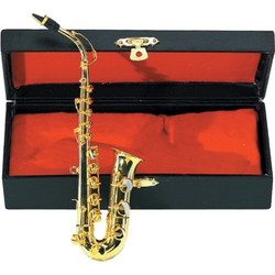 GEWA ΌΡΓΑΝΟ ΜΙΝΙΑΤΟΎΡΑ SAX ALTO