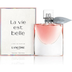Lancome La Vie Est Belle L'Eau de Parfum 100ml
