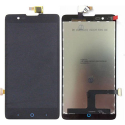Original Γνήσιο ZTE Blade L3 Plus Lcd Display Screen Οθόνη + Touch Screen Digitizer Μηχανισμός Αφής