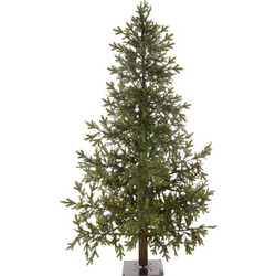 Χριστουγεννιάτικο Δέντρο Kantas Trees Black Hills 200cm Πράσινο KN119