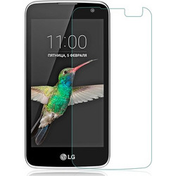 LG K4 K120E Προστατευτικό Οθόνης Tempered Glass 0 20mm 9h Ancus
