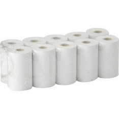 BOX 12x450 gr= 5400Kgr ΛΕΥΚΗ Α Ποιότητας (480 Μέτρα)