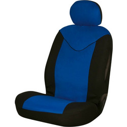Carplus Unicorn Black / Blue 1τμχ