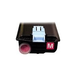 Kyocera TK-800M Magenta Toner