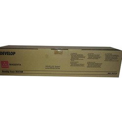 Develop TN-214M Magenta Toner