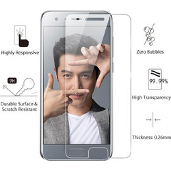 Huawei Honor 9 - Screen Protector, Huawei Honor 9 Tempered Glass Screen Protector,