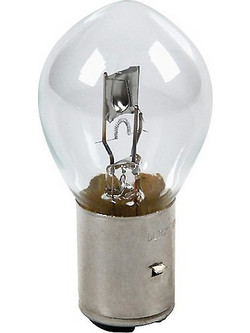 Λάμπα s2 12v 35 35w με χοντρό ντουί ASIA 62384