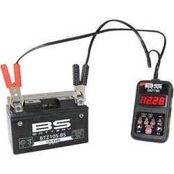 Δοκιμαστής Μπαταριών BS Battery Tester BST-50 BSBATTERY BST50