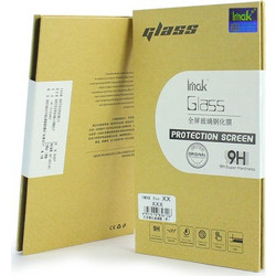 IMAK Σκληρυμένο Γυαλί (Tempered Glass) Προστασίας Οθόνης Πλήρης Κάλυψης για Xiaomi Mi A1 / 5X - Χρυσαφί