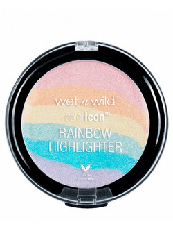 Wet n Wild Coloricon Rainbow Highliter E4891P Unicorn Glow Highlighter Powder 7.5gr
