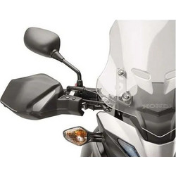 ΠΡΟΣΤΑΤΕΥΤΙΚΟ ΧΕΡΙΩΝ HONDA CB 500 13'-16' ΜΑΥΡΟ ΜΑΤ PUIG