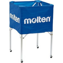 Καλάθι Μεταφοράς Μπαλών Molten BK0012-B