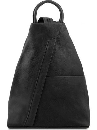 Tuscany Leather Shanghai TL140963 Black