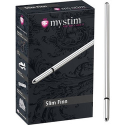 Mystim Slim Finn Urethral Sound