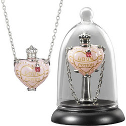 The Noble Collection Harry Potter Love Potion NN7599
