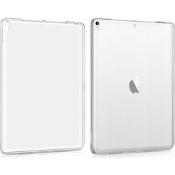 CASE FOR IPAD PRO 10.5 SILICONE TRANSPARENT ΘΗΚΗ ΣΙΛΙΚΟΝΗΣ ΔΙΑΦΑΝΗΣ