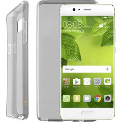 Idol 1991 Air Slim TPU Θήκη Grey (Huawei P10 5.1in)