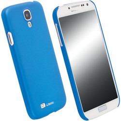 Krusell ColorCover Blue (Galaxy S4)