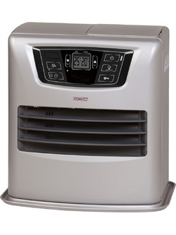 Kerosun LC-45 Αερόθερμη Σόμπα Κηροζίνης 3.9kW