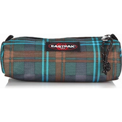 Eastpak Benchmark Κασετίνα Βαρελάκι Πολύχρωμη EK372-08F