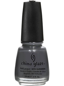 China Glaze 81074 Concrete Catwalk Gloss Βερνίκι Νυχιών 14ml