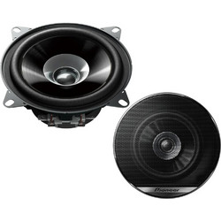Pioneer TS-G1010F Dual Σετ Ηχεία Αυτοκινήτου 6.5" 2 Δρόμων 80W RMS