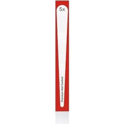 Podia Premium Nail Control 5τμχ