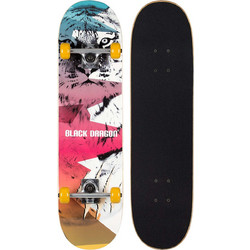 Black Dragon Street Natives 52NS-WGF