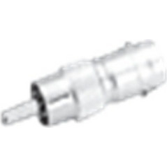 BNC ΘΗΛ ΣΕ RCA. ΑΡΣ AA-007