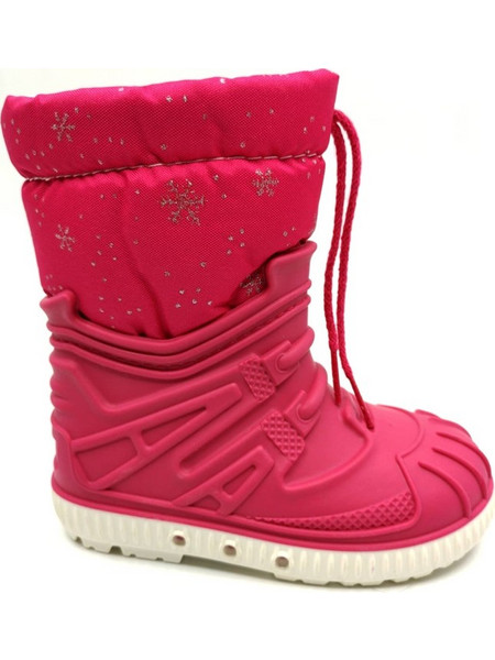 Παιδική γαλότσα bebe ADAM'S 528-5503