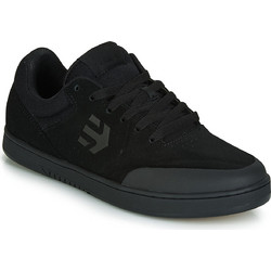Etnies Marana Ανδρικά Sneakers Μαύρα 4101000403-004