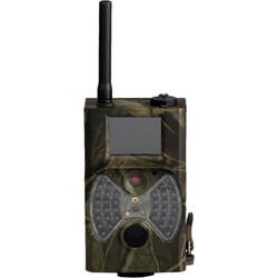 Suntek HC-300M