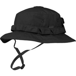 Pentagon Ανδρικό Καπέλο Bucket Υφασμάτινο Μαύρο K13014-01