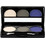 Manhattan Blogger's Choice Trio 1 Concrete Walk Παλέτα Σκιών