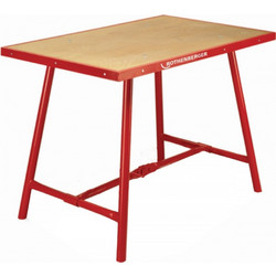 Rothenberger Rothenberger 7.0698 Πάγκος Εργασίας ΒΤ 1200x750x835 70698