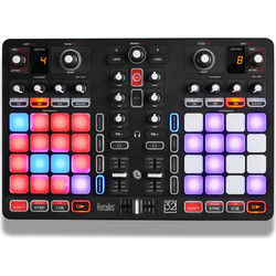 Hercules P32 DJ DJ Controller