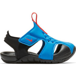 Nike Sunray Protect 2 Παιδικά Παπούτσια Θαλάσσης Μπλε 943827-400