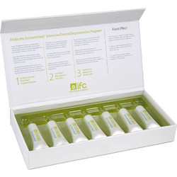 Endocare Ampoules SCA 40% Αντιγηραντικό Serum Προσώπου για Σύσφιξη με Βιταμίνη C & Βιταμίνη E 7x1ml