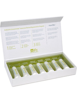 Endocare Ampoules SCA 40% Αντιγηραντικό Serum Προσώπου για Σύσφιξη με Βιταμίνη C & Βιταμίνη E 7x1ml