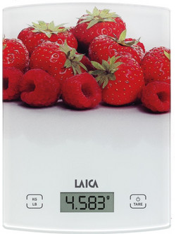 Laica KS1029 Red Fruits