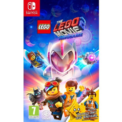 The Lego Movie 2 Nintendo Switch