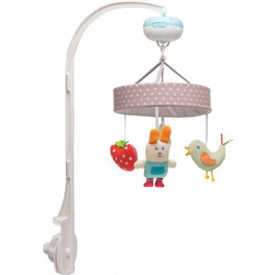 Taf Toys Musical Garden Mobile