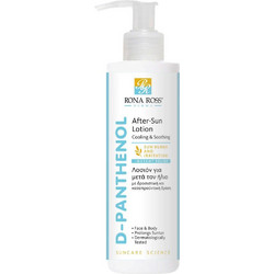 Rona Ross D-Panthenol After Sun 200ml