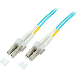 EFB Elektronik LC-LC Καλώδιο Οπτικής Ίνας 2m Light Blue O0312.2