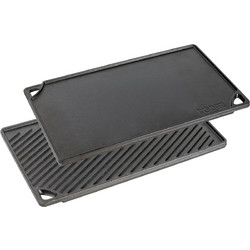 Lodge Μαντεμένια Πλάκα Ψησίματος 42.55x24.13cm LDP3