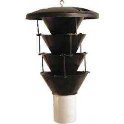 ΠΑΓΙΔΑ MULTI FUNNEL TRAP ΡΥΓΧΟΦΟΡΟΥ ΤΩΝ ΦΟΙΝΙΚΟΕΙΔΩΝ (Rhynchophorous Ferrugineus)