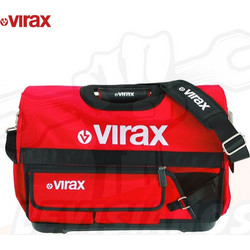 VIRAX 382660 ΥΦΑΣΜΑΤΙΝΗ ΕΡΓΑΛΕΙΟΘΗΚΗ 56cm